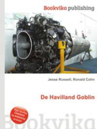 De Havilland Goblin