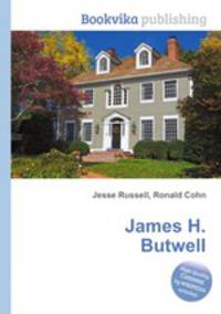 James H. Butwell