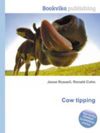 Cow tipping