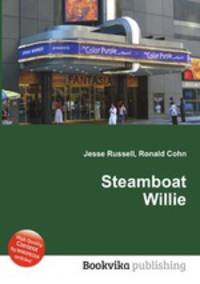 Steamboat Willie