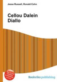 Cellou Dalein Diallo