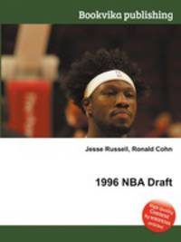 1996 NBA Draft