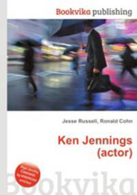 Ken Jennings (actor)