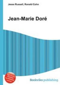 Jean-Marie Dor