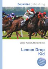 Lemon Drop Kid