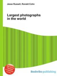 Largest photographs in the world
