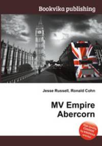 MV Empire Abercorn