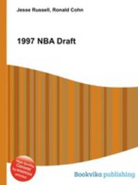 1997 NBA Draft