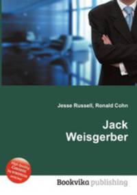 Jack Weisgerber
