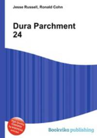 Dura Parchment 24