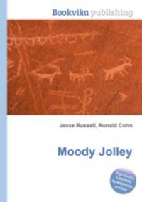 Moody Jolley