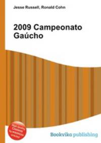 2009 Campeonato Gaucho