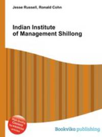Indian Institute of Management Shillong