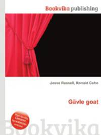 Gavle goat