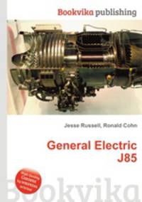 General Electric J85