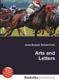 Arts and Letters