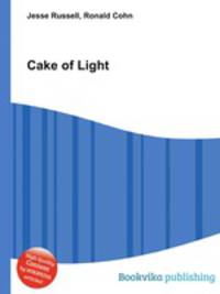 Cake of Light