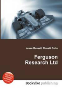 Ferguson Research Ltd