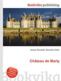 Chateau de Marly