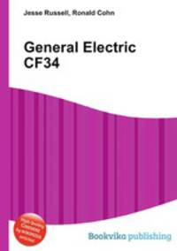 General Electric CF34