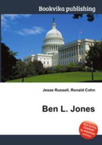 Ben L. Jones