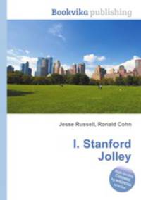 I. Stanford Jolley