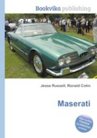 Maserati