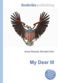 My Dear III