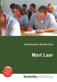 Mart Laar