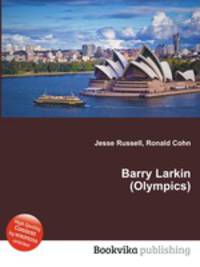 Barry Larkin (Olympics)