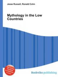 Mythology in the Low Countries