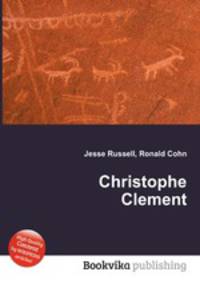 Christophe Clement