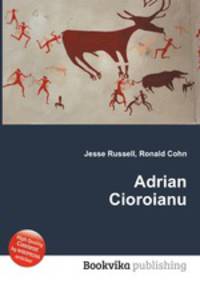 Adrian Cioroianu