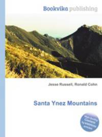 Santa Ynez Mountains