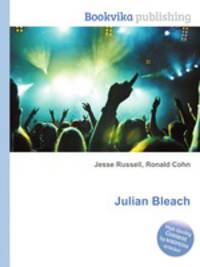 Julian Bleach