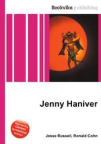 Jenny Haniver