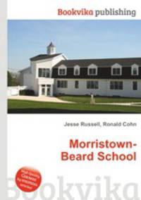 Morristown-Beard School
