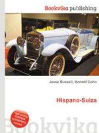 Hispano-Suiza