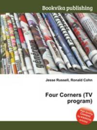Four Corners (TV program)