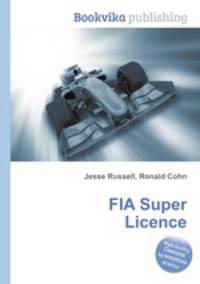 FIA Super Licence