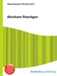 Abraham Roentgen