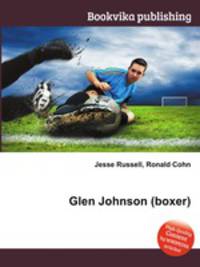 Glen Johnson (boxer)