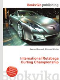 International Rutabaga Curling Championship