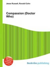Compassion (Doctor Who)
