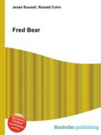 Fred Bear