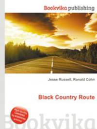 Black Country Route