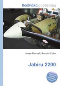 Jabiru 2200