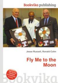 Fly Me to the Moon