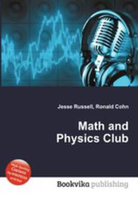 Math and Physics Club