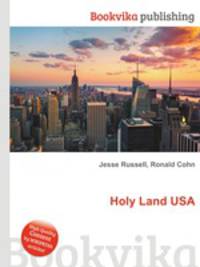 Holy Land USA